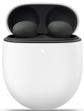Google True Wireless In-Ear-Kopfhörer Pixel Buds Pro 2 in den Farben Porcelain, Hazel bei Amazon
