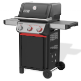 Gasgrill Weber Spirit E-325 mit 3 Brennern und einer Leistung von 9.10 kW + 10 Jahre Garantie bei Jumbo