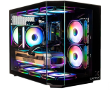 Captiva R92-496 Gaming-PC mit RTX 5060, R7 5700X, 32 GB RAM & 1 TB SSD bei DayDeal nur bis 15 Uhr