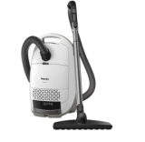 Miele Guard M1 Parquet Flex Staubsauger Brillantweiss