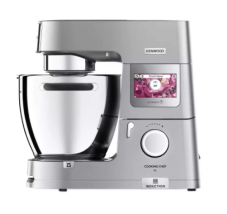 Kenwood Küchenmaschine Cooking Chef XL KCL95.004SI bei nettoshop in Aktion