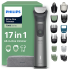 PHILIPS Multigroom Series 7000 (MG7961/15), 17-teiliger Barttrimmer und Haarschneider bei Amazon