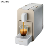 Delizio Kapselmaschine Viva Elegante zum neuen Bestpreis in der TWINT App