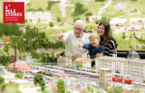 Eintritt ins Smilestones für Erwachsene oder Kinder (Neuhausen am Rheinfall), einlösbar bis am 31.12.2026