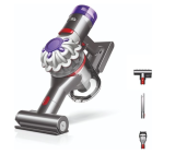 Dyson Car+Boat Handstaubsauger (bis zu 50 min Laufzeit, 115 AW) bei Amazon
