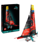 LEGO® Technic Emirates Team New Zealand AC75 Rennjacht 42174 bei Interdiscount