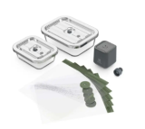 Electrolux Vakuumier-Set EVFKA1 bei nettoshop nur heute in Aktion