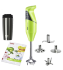 bamix Stabmixer M200 toGo Lime inkl. Zubehör bei nettoshop in Aktion