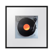 Samsung Music Frame Lautsprecher HW-LS60D (2024) zum neuen Bestpreis bei Samsung