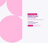 GoMo Europe – 3 Monate gratis + kostenlose Aktivierung