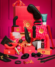 AMORANA  Adventskalender Premium 2025