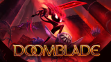 Doomblade gratis im Epic Games Store bis am 30.4. (17 Uhr)