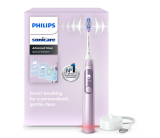 Philips HX3792/12 Brosse à dents électrique – Blanc/Rose chez fnac au nouveau meilleur prix !