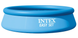 Intex Pool Easy Set 305 × 76 cm rund bei Jumbo in Aktion