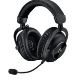 Logitech Headset G Pro X 2 Wireless Lightspeed mit einer Akkulaufzeit von 50h bei MediaMarkt