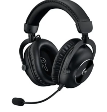 Logitech Headset G Pro X 2 Wireless Lightspeed mit einer Akkulaufzeit von 50h bei MediaMarkt