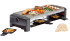 KOENIG Multifunktionsraclettegrill Gourmet Grill und Stein für 8 Personen bei Conforma (abholung)