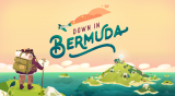 Down in Bermuda gratis im Epic Games Store, gültig bis am 28.5.