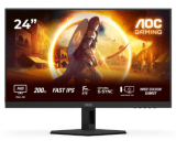 AOC Monitor 24G4HRE (23.8″, FHD, 200 Hz, 300 Nits, IPS-Panel) bei Interdiscount zum neuen Bestpreis