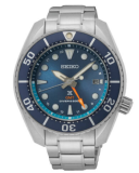 Seiko Prospex Herrenuhr (45mm, Solarwerk, Saphirglas) bei Christ Uhren & Schmuck