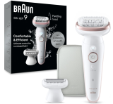 Braun Silk-épil 9 Damen-Epilator SES9-030 bei Amazon – nur noch heute in Aktion