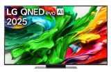 LG Fernseher QNED Mini LED 55QNED86A mit 4K@120 Hz bei Fust zum Bestpreis