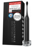 WonderSmile-Schallzahnbürste Pro (IPX8, 4 Programme) bei Amazon