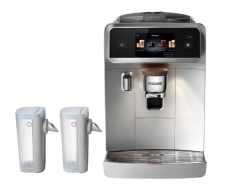 PHILIPS Café Aromis Series 8000 (EP8757/20) LatteGo Pro Milchsystem bei Fust zum Bestpreis