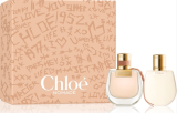 Chloé Nomade Geschenkset für Damen (Eau de Parfum 50 ml + Bodylotion 100 ml)