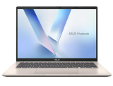 ASUS Vivobook 14 Notebook (14″, Ryzen AI 7 350, 16 GB RAM, 1 TB SSD, 300 nits) nur heute bei MediaMarkt