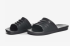 Kappa Badesandalen 381N2SW in Schwarz bei Lounge by Zalando