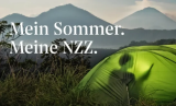 NZZ: 100 Tage für nur 10.–