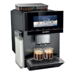 Siemens TQ907DF5 Kaffeevollautomat zum neuen Bestpreis