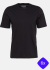 Jack & Jones JACUNDERWEAR 6 PACK T-Shirt basic in diversen Farben und Grössen bei Lounge by Zalando