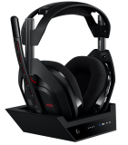 LOGITECH G Astro A50 (Gen 5) Headset mit 24 h Akku zum neuen Bestpreis bei Amazon (für Prime-Mitglieder)