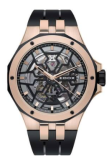 Edox Delfin The Original Mecano Automatikuhr (43 mm, Swiss Made, 200 m wasserdicht) bei CHRIST