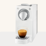 Günstige Kapselmaschine DELIZIO Una Automatic in verschiedenen Farben