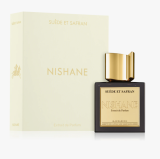 NISHANE Suède Et Safran Eau de Parfum 50 ml Unisex bei notino