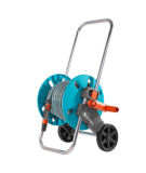 Gardena Schlauchwagen CleverRoll S Set (20 m) + 5 J. Garantie bei Jumbo wieder in Aktion