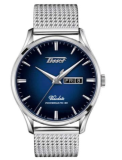 Tissot Heritage Visodate Powermatic 80 Automatik Herrenuhr (42 mm) bei CHRIST Uhren & Schmuck