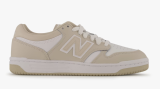 New Balance 480 Damen Sneaker in Beige bei Ochsner Sport