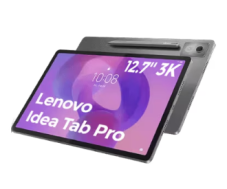 Lenovo Idea Tab Pro (3K@144Hz, 8/128GB, 1.475M AnTuTu-Score, inkl. Pen) im Lenovo Store