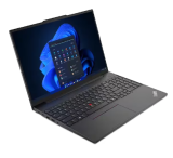 Lenovo ThinkPad E16 Gen 2 (16″, R5 7535HS, 16 GB, 512 GB, 400 nits) in Aktion