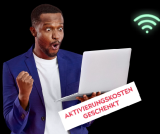 Wingo Internet Red mit bis zu 500 Mbit/s Geschwindigkeit im Swisscom-Netz + gratis Aktivierung