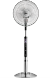 SOLIS Multi Fan Plus (Typ 750) + Solis Pizzateigausstecher in Aktion