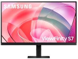 Samsung Monitor ViewFinity S7 S70D (27″, 4K UHD, IPS-Panel, 350 nits) bei Amazon zum Bestpreis