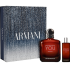 Emporio Armani Stronger With You Parfum Spray 100 ml + Parfum 15 ml Geschenkset
