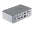 LMP ThunderDock TB5 8K 14-Port Dockingstation bei DayDeal in Aktion