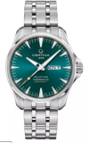 Certina DS Action Day-Date Powermatic 80 bei CHRIST Uhren & Schmuck in Aktion