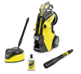 Kärcher Hochdruckreiniger K 7 Premium Smart Control Flex Home zum neuen Bestpreis bei Jumbo